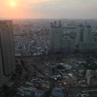 apartment for rent in Vinhomes Central Park Binh Thanh  District HCM  BT105P3716(7)